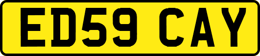 ED59CAY