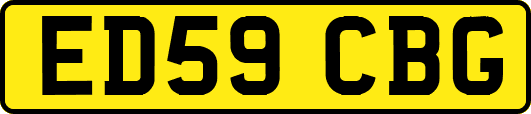 ED59CBG