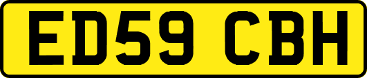 ED59CBH