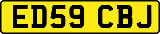 ED59CBJ