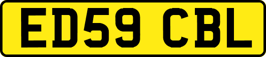 ED59CBL