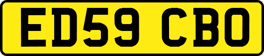 ED59CBO