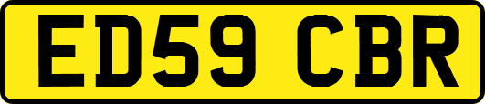 ED59CBR