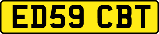 ED59CBT