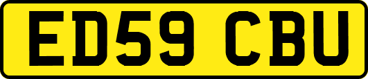 ED59CBU