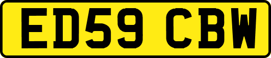 ED59CBW