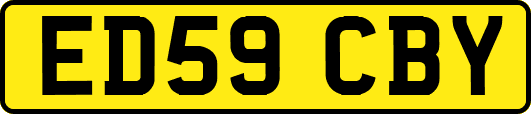 ED59CBY