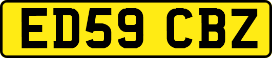 ED59CBZ