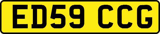 ED59CCG