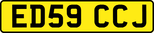 ED59CCJ