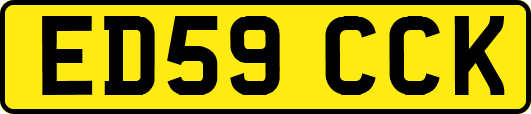 ED59CCK
