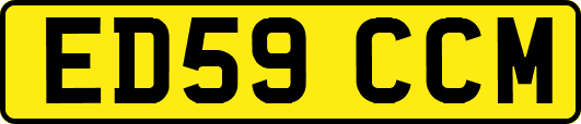 ED59CCM