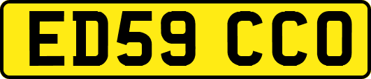 ED59CCO