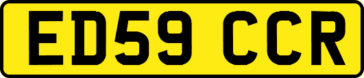 ED59CCR