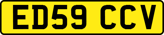 ED59CCV