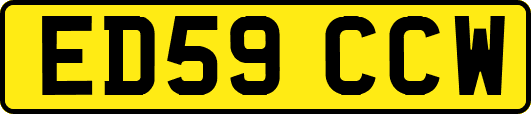 ED59CCW