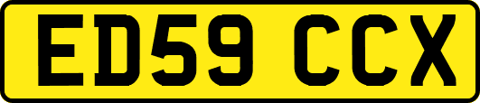 ED59CCX