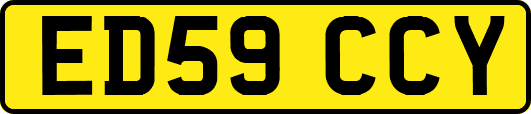 ED59CCY