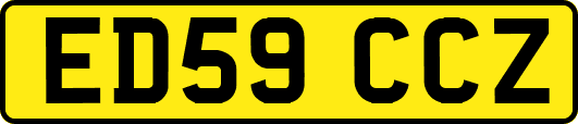 ED59CCZ