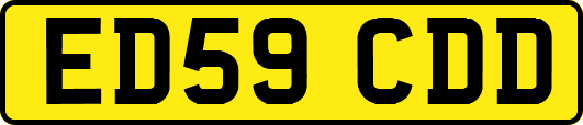 ED59CDD