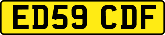 ED59CDF