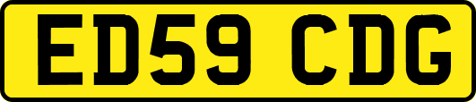 ED59CDG