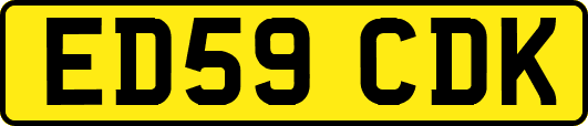 ED59CDK