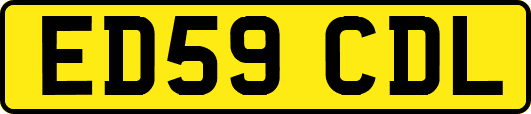 ED59CDL