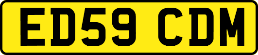 ED59CDM
