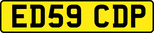 ED59CDP