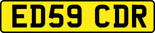 ED59CDR