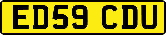 ED59CDU