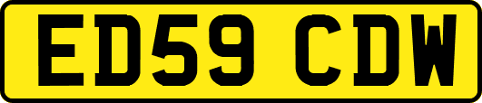 ED59CDW