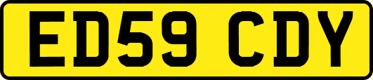 ED59CDY