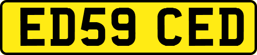 ED59CED