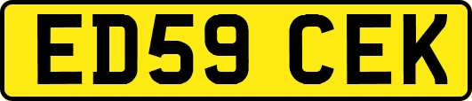 ED59CEK