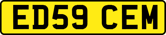 ED59CEM