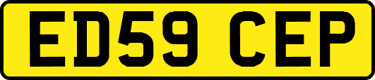ED59CEP