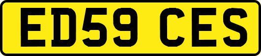 ED59CES