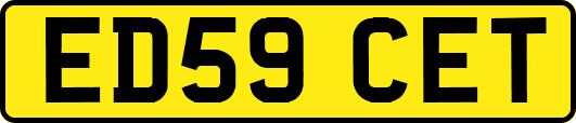 ED59CET