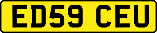 ED59CEU