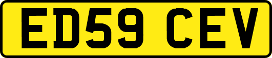 ED59CEV