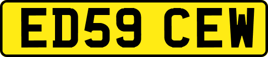 ED59CEW