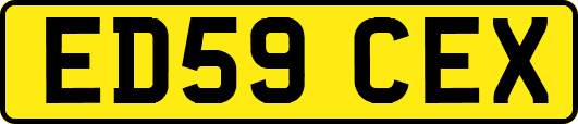 ED59CEX
