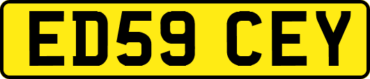 ED59CEY