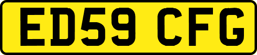 ED59CFG