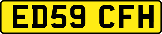 ED59CFH