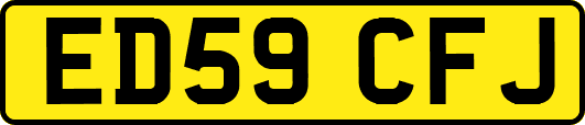 ED59CFJ