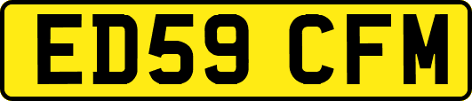 ED59CFM
