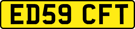 ED59CFT